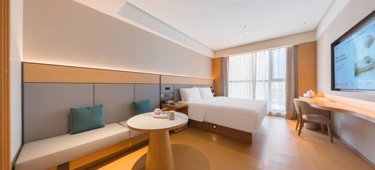 全季酒店(乳山银滩山东外事大学店)图片