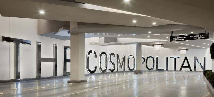 拉斯维加斯大都会酒店(The Cosmopolitan of Las Vegas)图片