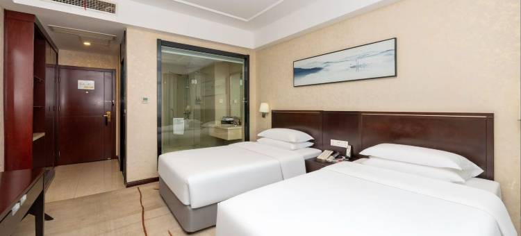 红三环大酒店(滁州北站店)图片