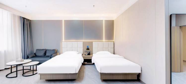 优客商务宾馆(西乌旗巴彦花店)图片