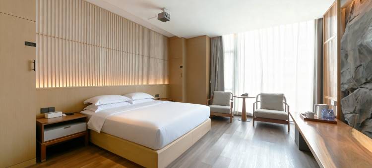 福州泽雅酒店(福州三坊七巷茶亭地铁站店)图片