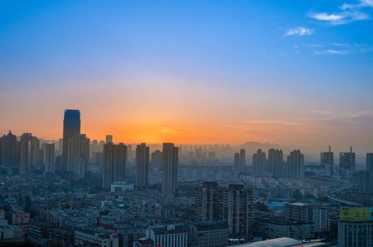 海港有信·海景度假云宿(大连人民路中山广场地铁站店)图片