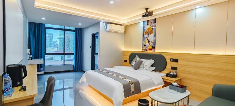 初见雅居(潮州潮安店)图片