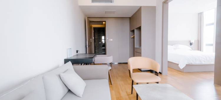 来家酒店(大运城邦店)图片