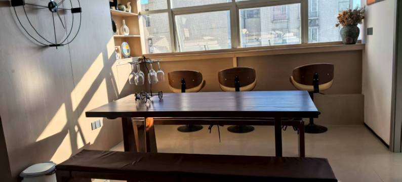 湛江美云青年旅舍(渔港公园观海长廊店)图片