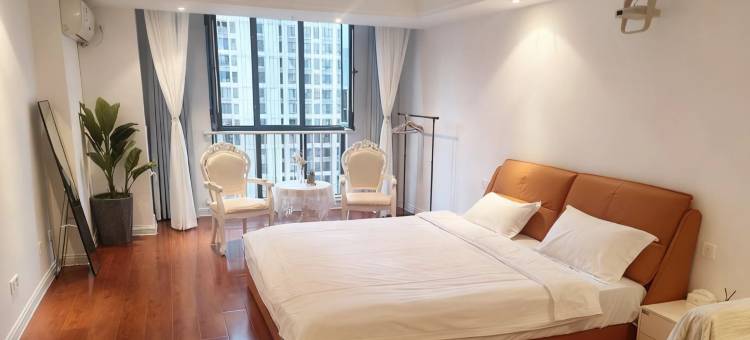 春日谷投影民宿图片