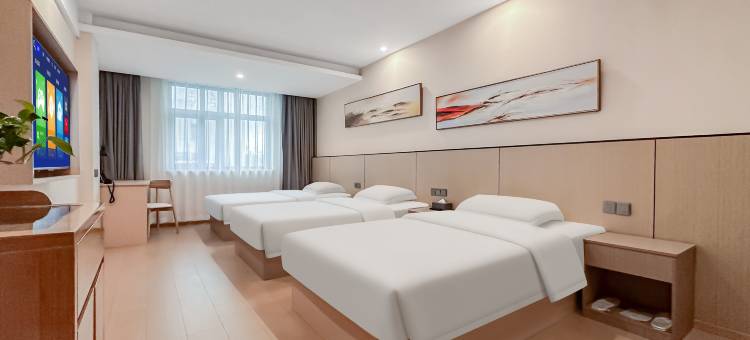 当涂金凤凰假日酒店(当涂高铁东站大润发店)图片