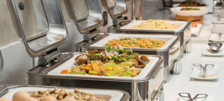 城市便捷(北海北部湾东路海底世界店)图片