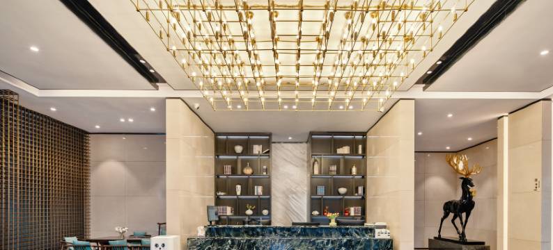 新西里麓岚酒店(南宁安吉万达广场苏卢地铁站店)图片