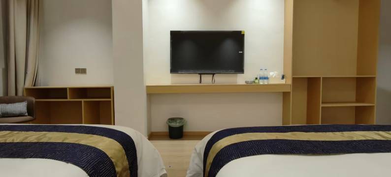 织金巢·印象酒店图片