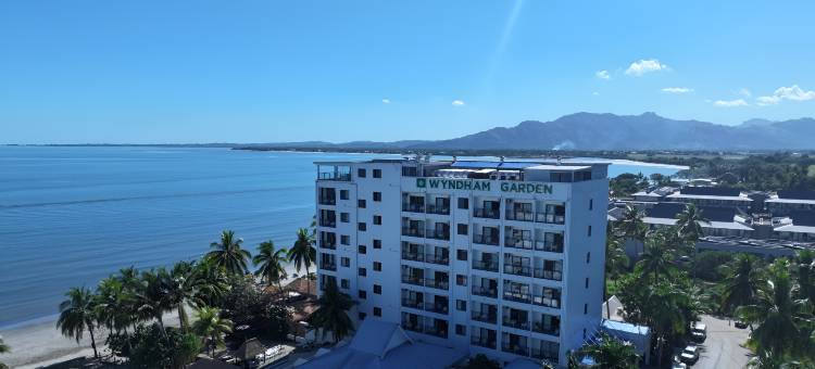 斐济维洛艾洛海滩温德姆花园酒店(Wyndham Garden Wailoaloa Beach Fiji)图片
