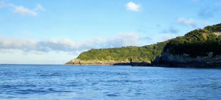 象山金海轩民宿图片
