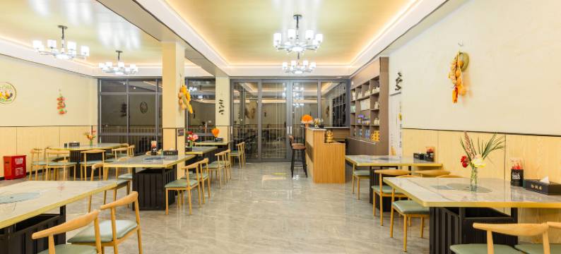 泸沽湖|沧澜居·静谧湖景度假美宿(大落水村店)图片
