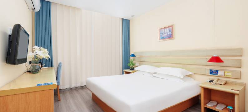 如家优旅酒店(临沂人民广场店)图片