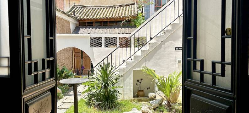 巍山有光小院(巍山古城店)图片