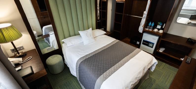 阿克特贝达斯坦酒店(Hotel Dastan Aktobe)图片