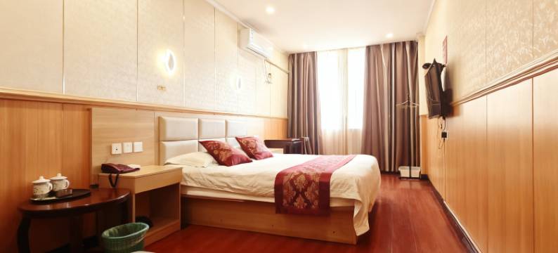 苏州梨花湾宾馆图片