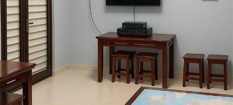 浮云涧民宿图片