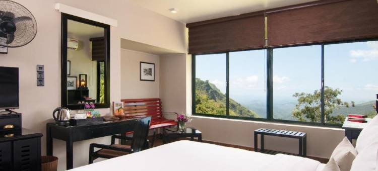 埃勒回声酒店(EKHO Ella)图片