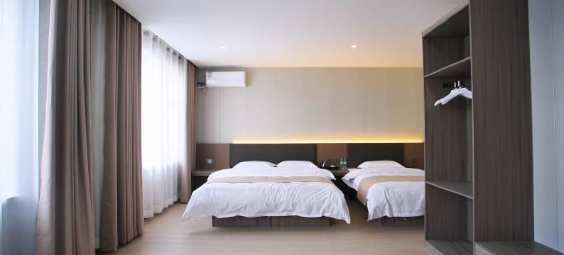 禧·悦宾馆图片