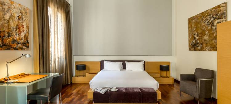 博里亚默瑟楼(Mercer House Boria)图片