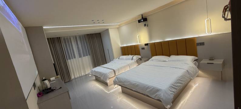 江南浔舍民宿(南浔古镇店)图片