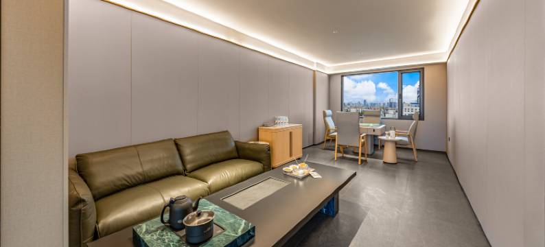 全季酒店(昆明滇池南亚风情第壹城店)图片