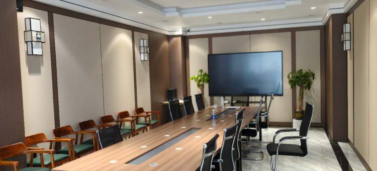 河内国际酒店(HANOI INTERNATIONAL HOTEL)图片