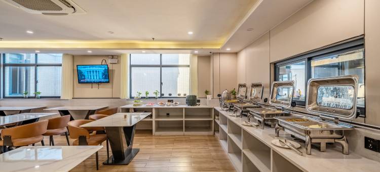 怡致酒店(宜春明月山机场店)图片