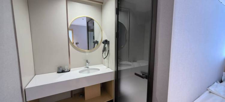 锦怡智能美宿图片