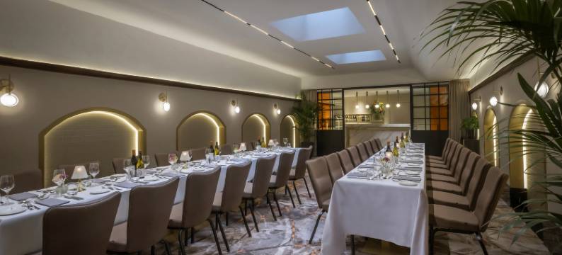 阿姆斯特丹美国克莱顿酒店(Clayton Hotel Amsterdam American)图片