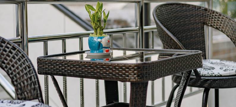 欣巷|Haven 设计师艺宿(忻州古城店)图片