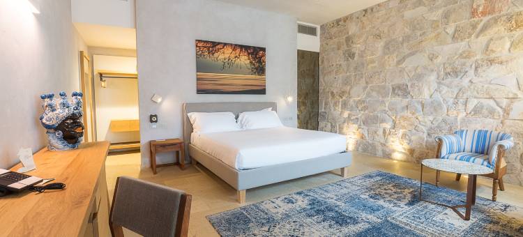 马塞里亚德拉沃佩酒店(Masseria Della Volpe)图片