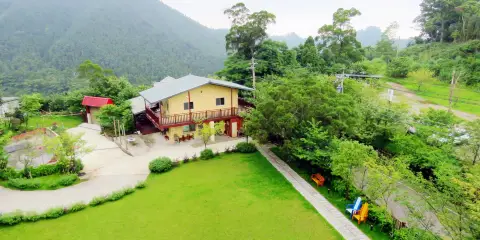 風雅月築-淇岄淇邑莊園