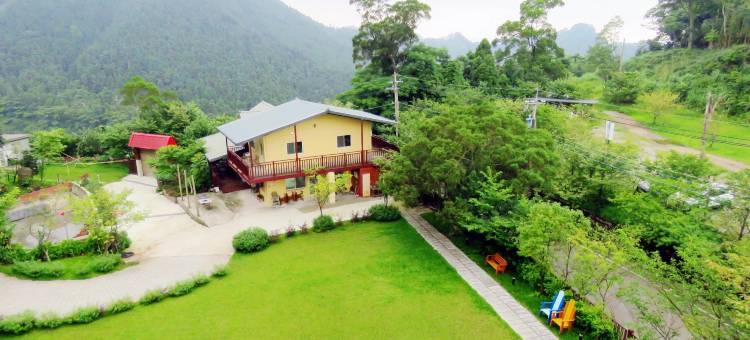 风雅月筑-淇岄淇邑庄园图片