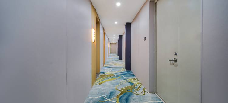 芸禧花园酒店(楚王城遗址公园店)图片