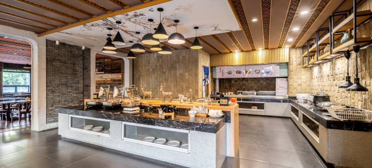 地平线电竞酒店(南通星湖101广场店)图片