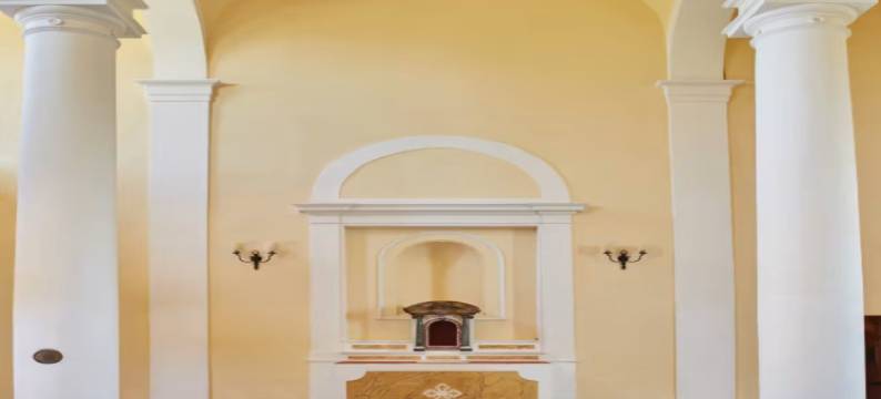 索莱城堡，贝梦德酒店，托斯卡納(Castello di Casole, A Belmond Hotel, Tuscany)图片