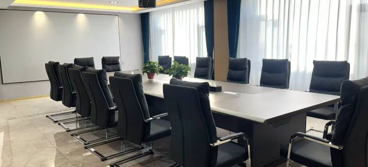 固阳天隆酒店图片