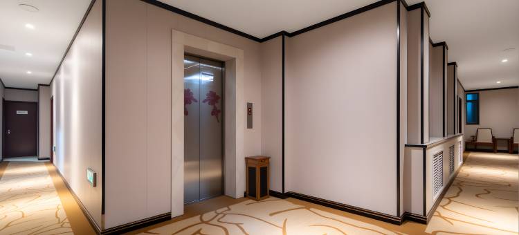 美舒酒店(临汾平阳广场生龙国际店)图片