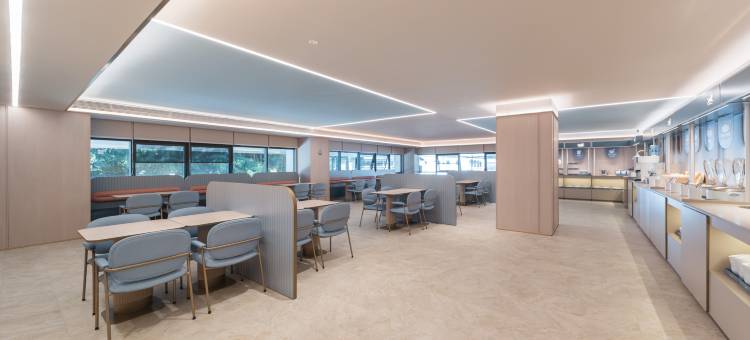 汉庭酒店(福州闽侯大学城董屿福建师大地铁站店)图片