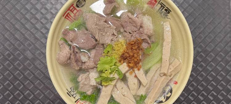 潮州商墅客栈(国际会展中心韩文公祠店)图片