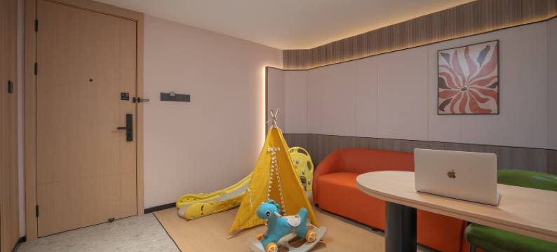 悦逸酒店(怀化南站体育中心店)图片