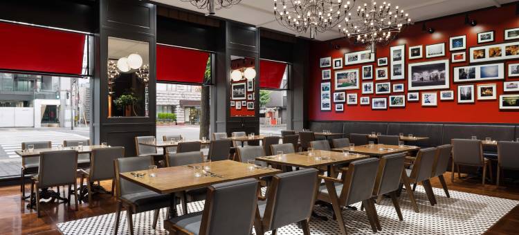 Courtyard by Marriott Kyoto Shijo Karasuma图片