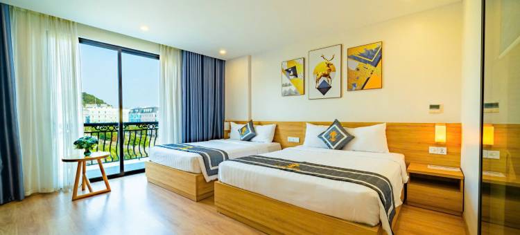 金中央酒店(Kim Sentral Hotel - Travel Agency)图片