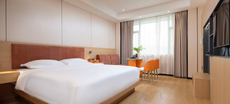 柳城乐程大酒店图片