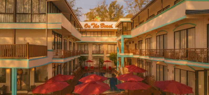 滩景酒店(In on the Beach Hotel)图片