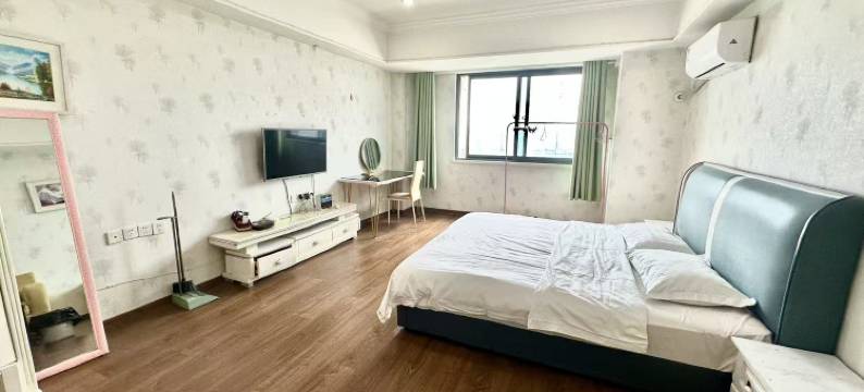 艾尚公寓(江宁万达广场东山地铁站店)图片