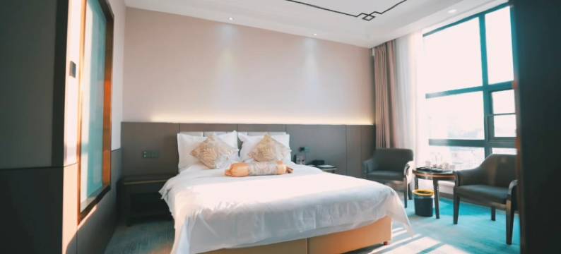 合阳三合大酒店(天合园店)图片