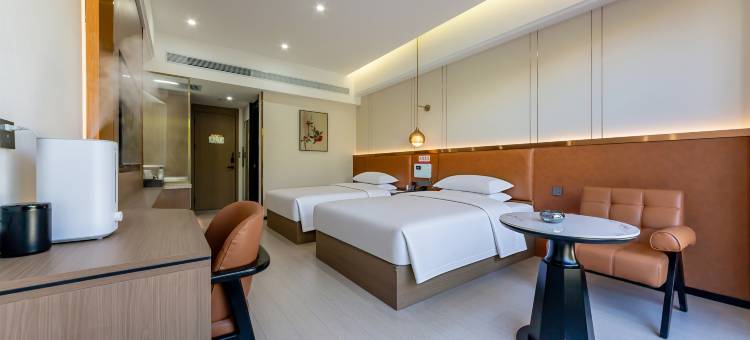 拉萨达隆仓酒店(布达拉宫太阳岛店)图片